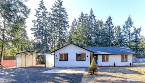 6307 249th Street Ct E, Graham, WA 98338