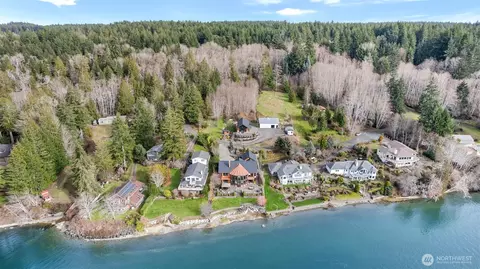 382 E Bergeson Rd, Shelton, WA 98584