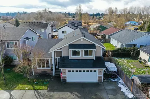 16321 Cascadian Ct SE, Yelm, WA 98597