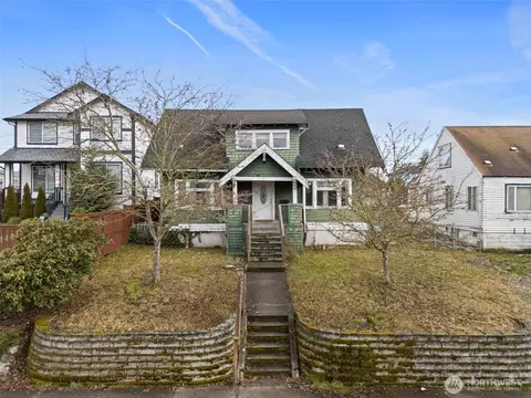 2325 S Cushman Ave, Tacoma, WA 98405