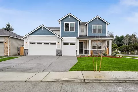 11825 63rd St Ct E #23, Puyallup, WA 98372