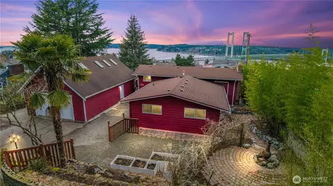 1519 N Jackson Ave, Tacoma, WA 98406