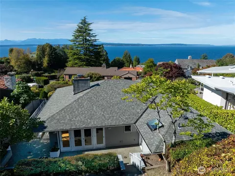 10806 Valmay Ave NW, Seattle, WA 98177