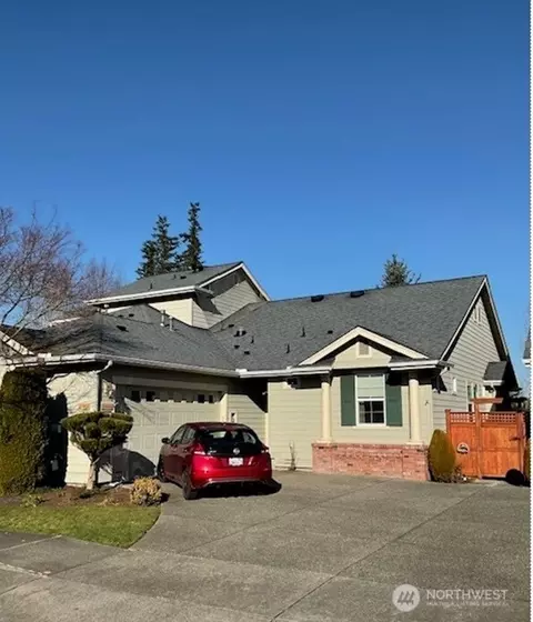 23846 NE 124th Ter, Redmond, WA 98052