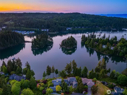 88 Driftwood Ct, Port Ludlow, WA 98365