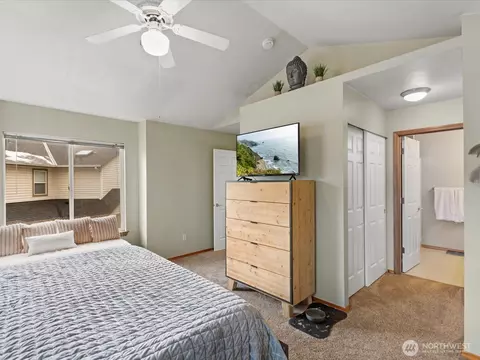 Bedroom - 11314 8th Pl W #B1, Everett, WA 98204 photo 2 of 3