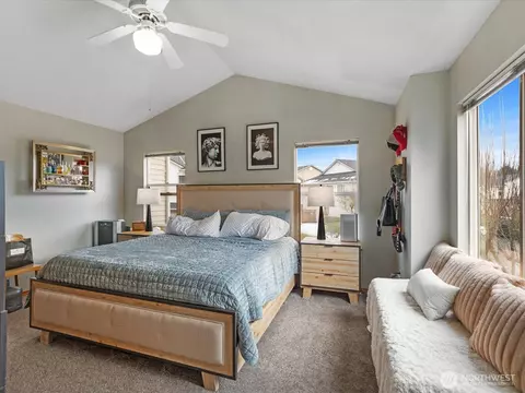 Bedroom - 11314 8th Pl W #B1, Everett, WA 98204 photo 1 of 3