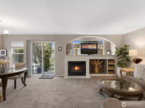 Living - 11314 8th Pl W #B1, Everett, WA 98204 photo 1 of 4