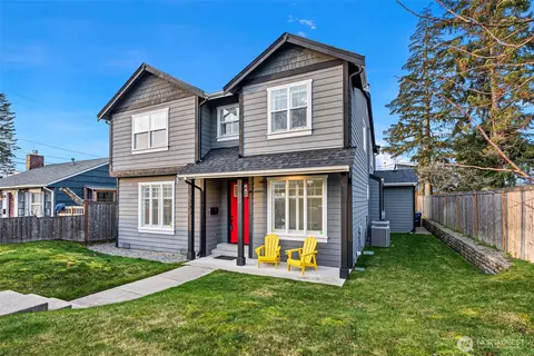 5143 N 47th St, Tacoma, WA 98407