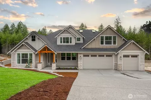 2010 142nd Street Ct S #7, Spanaway, WA 98387