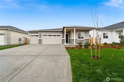 11817 63rd Street Ct E #21, Puyallup, WA 98372
