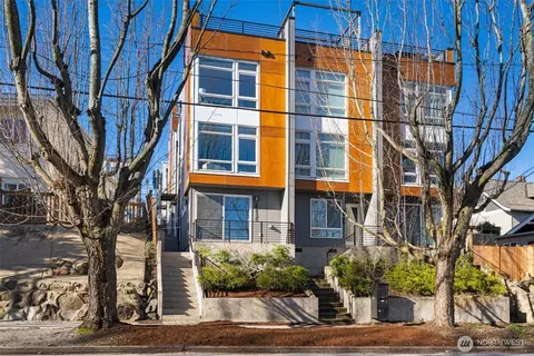 2013 15th Ave S #C, Seattle, WA 98144