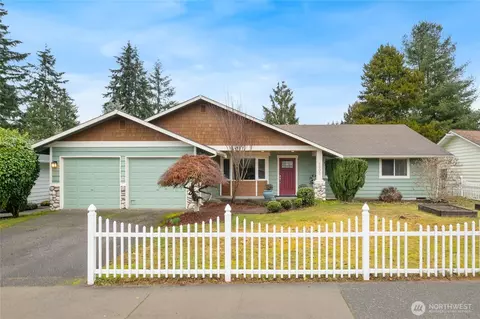 8802 NE 139th St, Kirkland, WA 98034