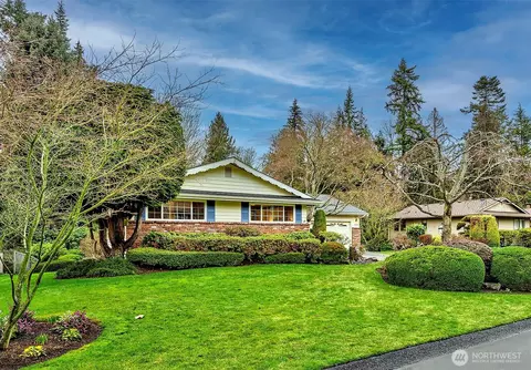 23632 112th Pl W, Woodway, WA 98020