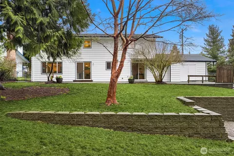 Exterior - 3526 111th Pl SE, Everett, WA 98208 photo 3 of 6