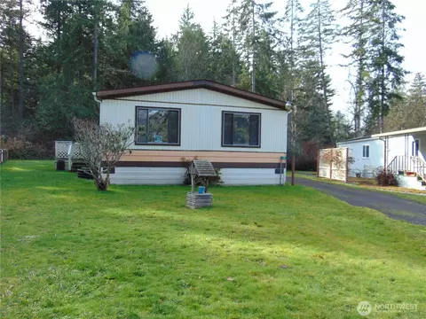 472 Leighland Ave #18, Port Angeles, WA 98362