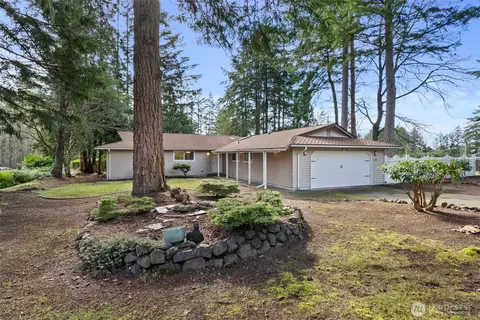3702 50th Street Ct, Gig Harbor, WA 98335