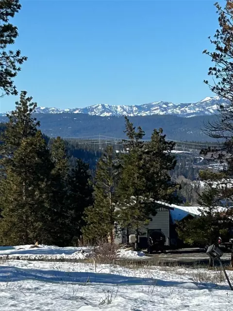 0 X0x Morrison Canyon Ln, Cle Elum, WA 98922