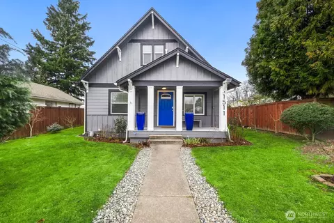 1511 S 58th St, Tacoma, WA 98408