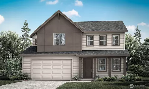 20233 148th St E #613, Bonney Lake, WA 98391