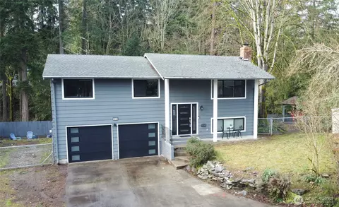 19101 60th St E, Lake Tapps, WA 98391