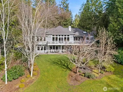 312 Woodridge Dr, Port Ludlow, WA 98365