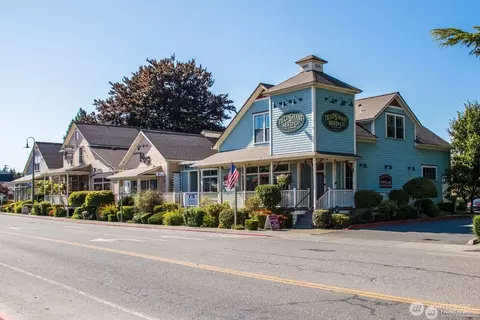 623 Morris St #E1&E2, La Conner, WA 98257