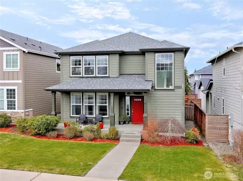 18321 138 St E, Bonney Lake, WA 98391