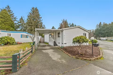 3121 S 86th Street Ct #87, Lakewood, WA 98499