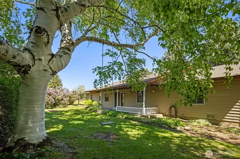 3701 Robinson Canyon Rd, Ellensburg, WA 98926
