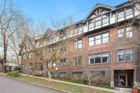 1810 E Republican St #8, Seattle, WA 98112