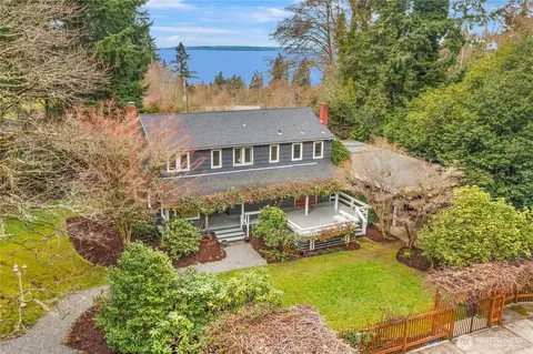 11628 103rd Ave SW, Vashon, WA 98070