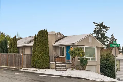 4402 S 7th St, Tacoma, WA 98405