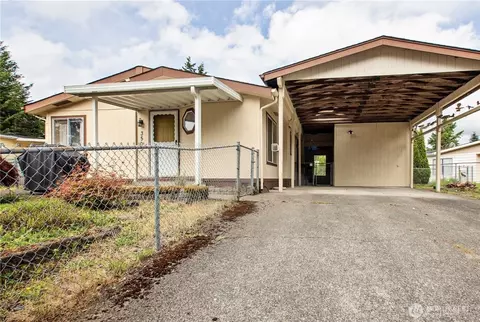 3503 Lakecrest St SE, Lacey, WA 98503