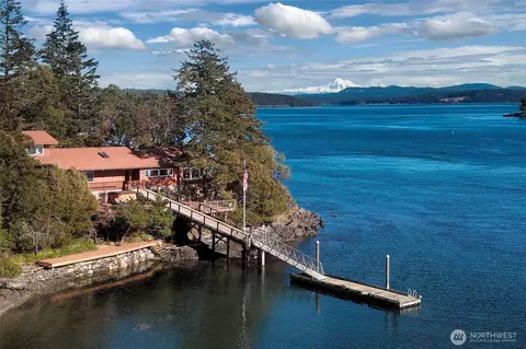 15 Brown Is, Friday Harbor, WA 98250