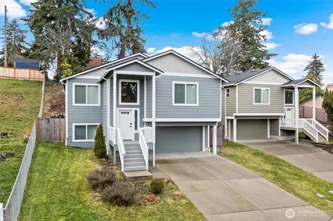8801 S Asotin St, Tacoma, WA 98444