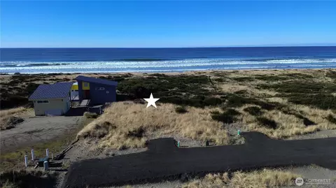 0 Sunset Beach Ct, Westport, WA 98595