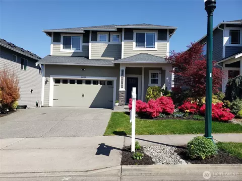 20320 SE 259th St, Covington, WA 98042