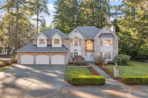 11725 Madera Dr, Lakewood, WA 98499