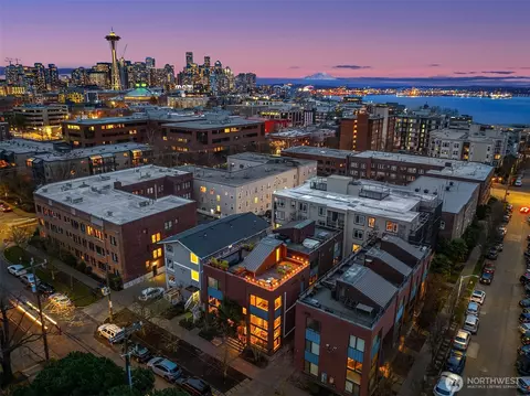 325 W Roy St, Seattle, WA 98119