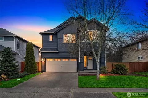 Exterior - 309 Phoenix Ave SW, Orting, WA 98360 photo 1 of 4