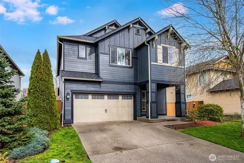 Exterior - 309 Phoenix Ave SW, Orting, WA 98360 photo 2 of 4