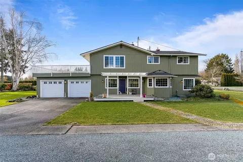 16866 Donnelly Rd, Mount Vernon, WA 98273