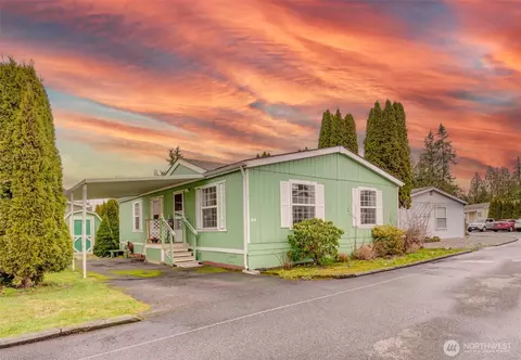 8515 State Ave #54, Marysville, WA 98270