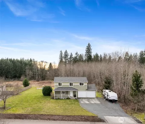 10616 189th Ave NE, Granite Falls, WA 98252