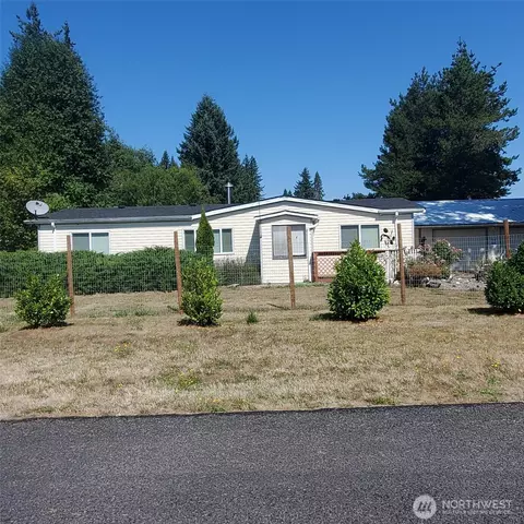 310 W 6th Ave, Pe Ell, WA 98572