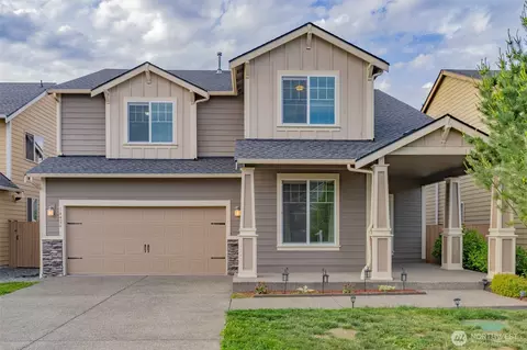 14426 99th Ave SE, Yelm, WA 98597