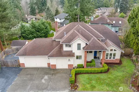 2404 137th Pl SE, Mill Creek, WA 98012