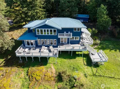 94 Thistle Ln, Eastsound, WA 98245 photo 27