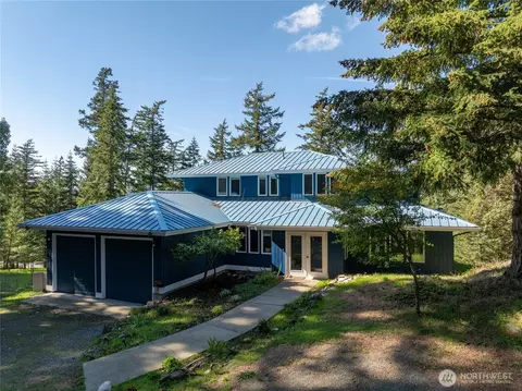 94 Thistle Ln, Eastsound, WA 98245 photo 29